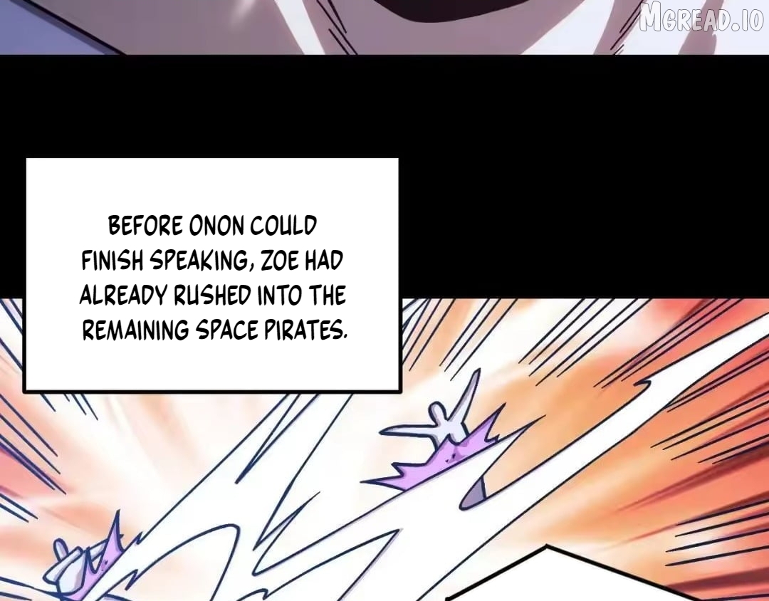 Log into the Future Chapter 321  - page 128